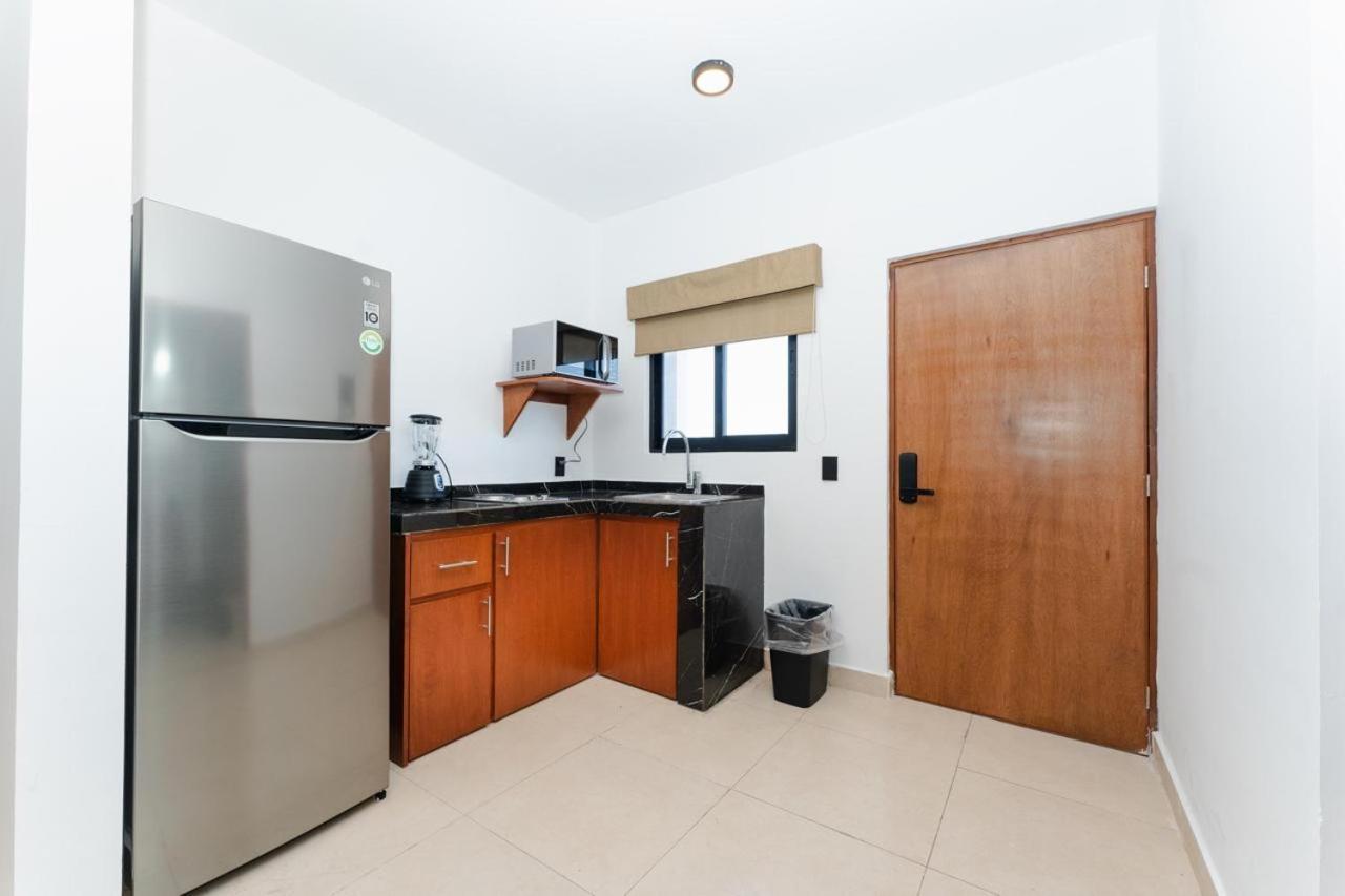Apartamentos Torre II Condominios - Pet Friendly มาซาตลัน ภายนอก รูปภาพ