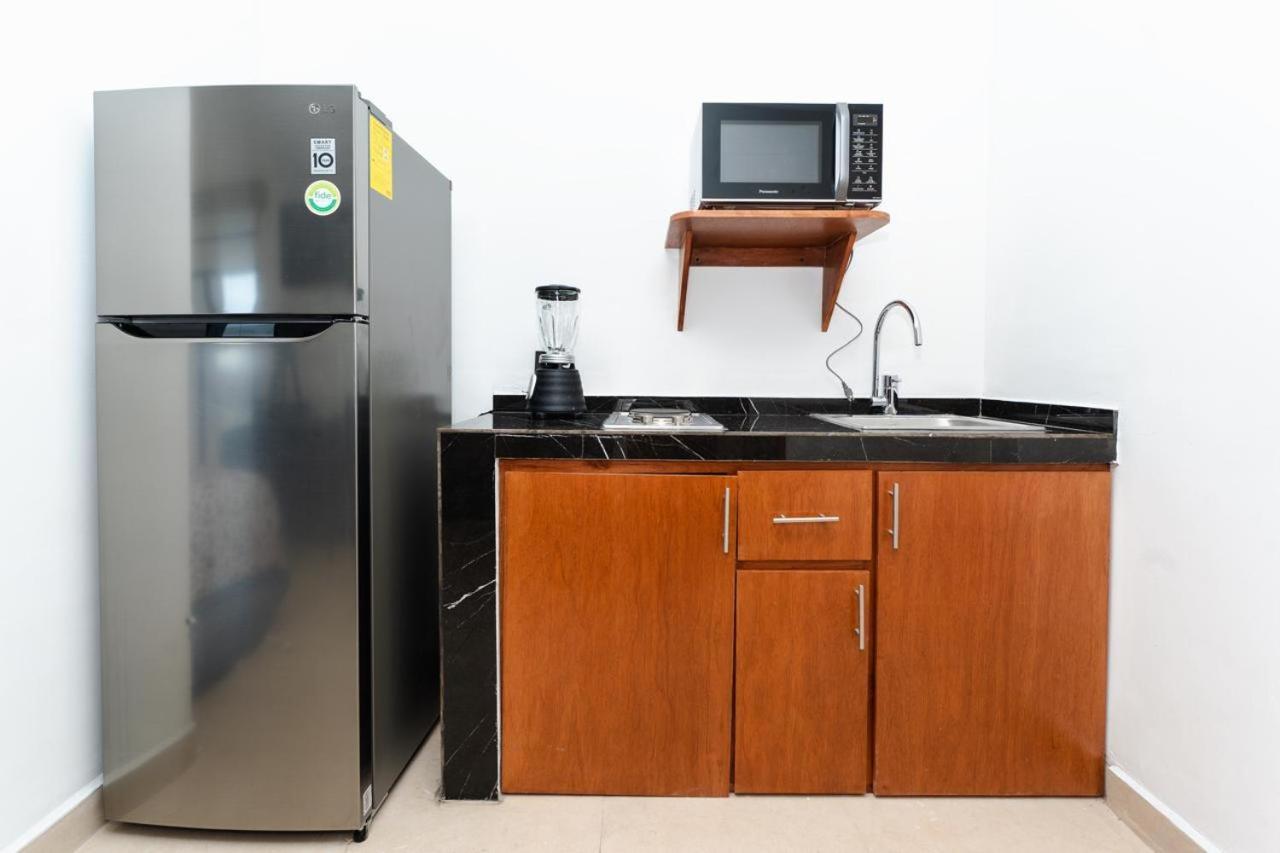 Apartamentos Torre II Condominios - Pet Friendly มาซาตลัน ภายนอก รูปภาพ
