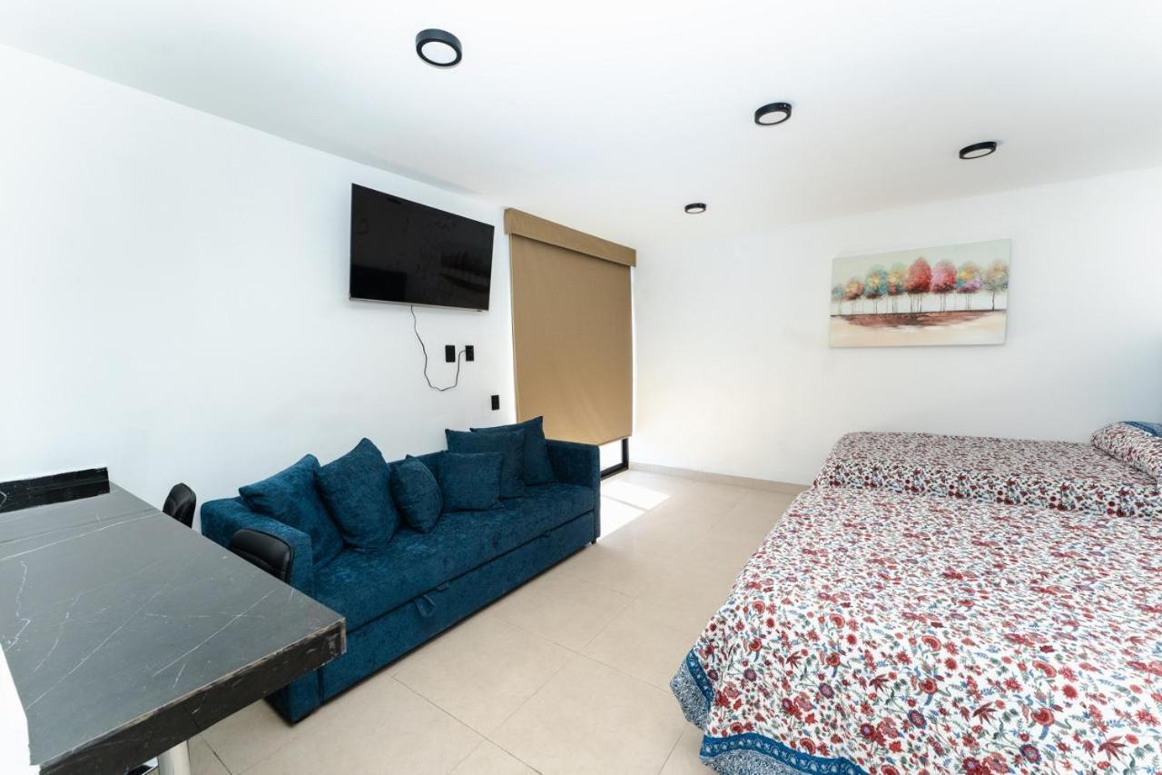 Apartamentos Torre II Condominios - Pet Friendly มาซาตลัน ภายนอก รูปภาพ