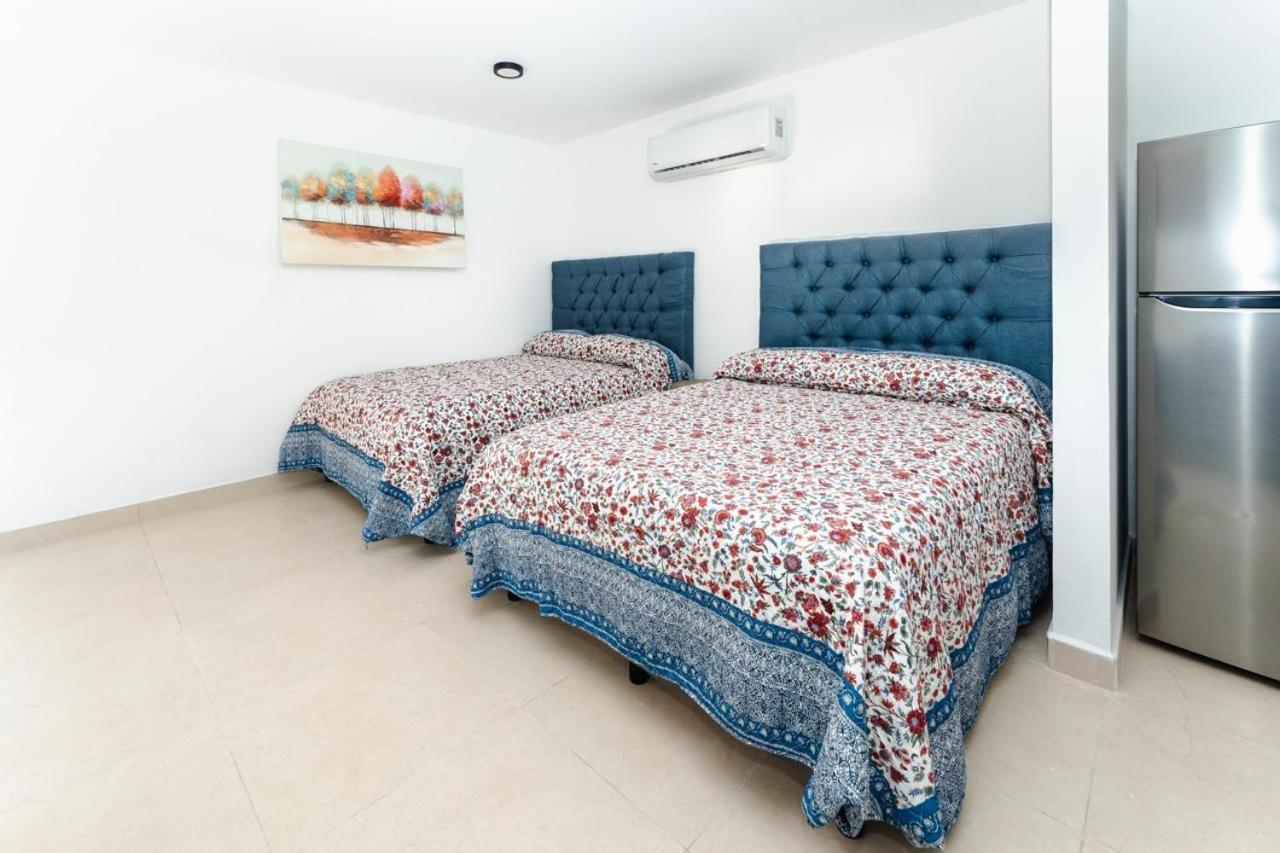 Apartamentos Torre II Condominios - Pet Friendly มาซาตลัน ภายนอก รูปภาพ