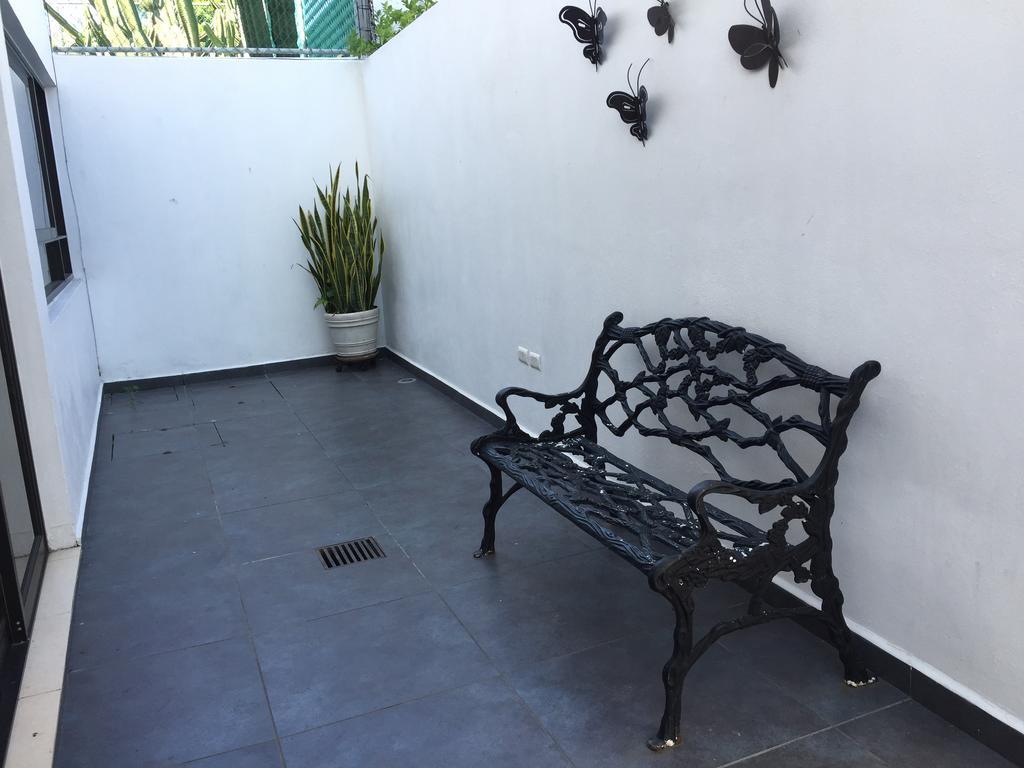 Apartamentos Torre II Condominios - Pet Friendly มาซาตลัน ภายนอก รูปภาพ
