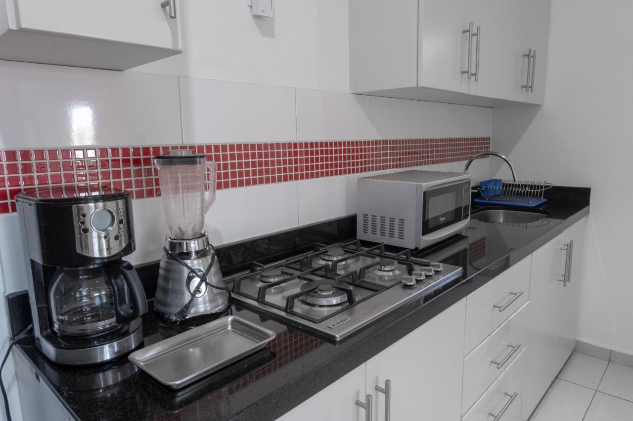 Apartamentos Torre II Condominios - Pet Friendly มาซาตลัน ภายนอก รูปภาพ